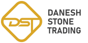 DST, Danesh Stone Trading Logo